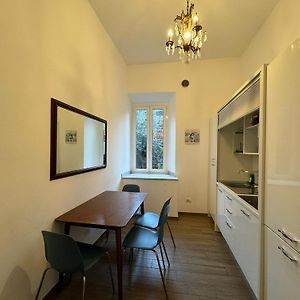 Klassiek Appartement