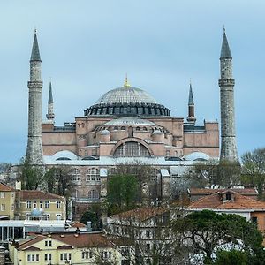 Basilica Guest House